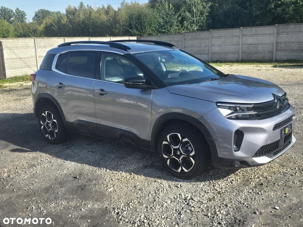 Citroën C5 Aircross - 15