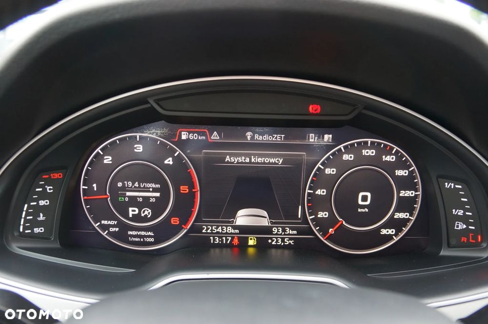 Audi Q7 - 22