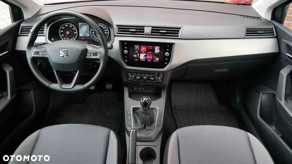 Seat Ibiza 1.0 Style - 5