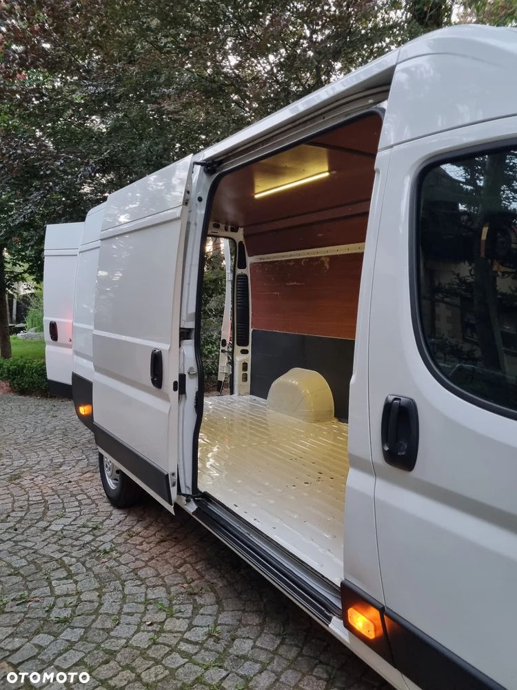Fiat Ducato - 21