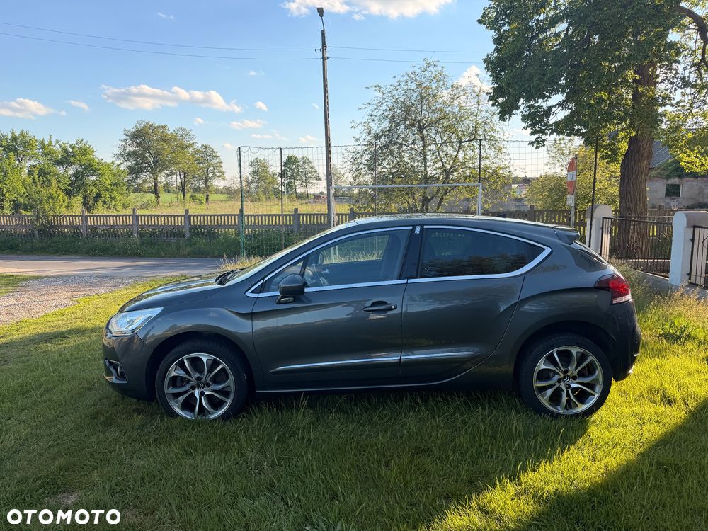 Citroën DS4 1.6 THP SportChic - 6