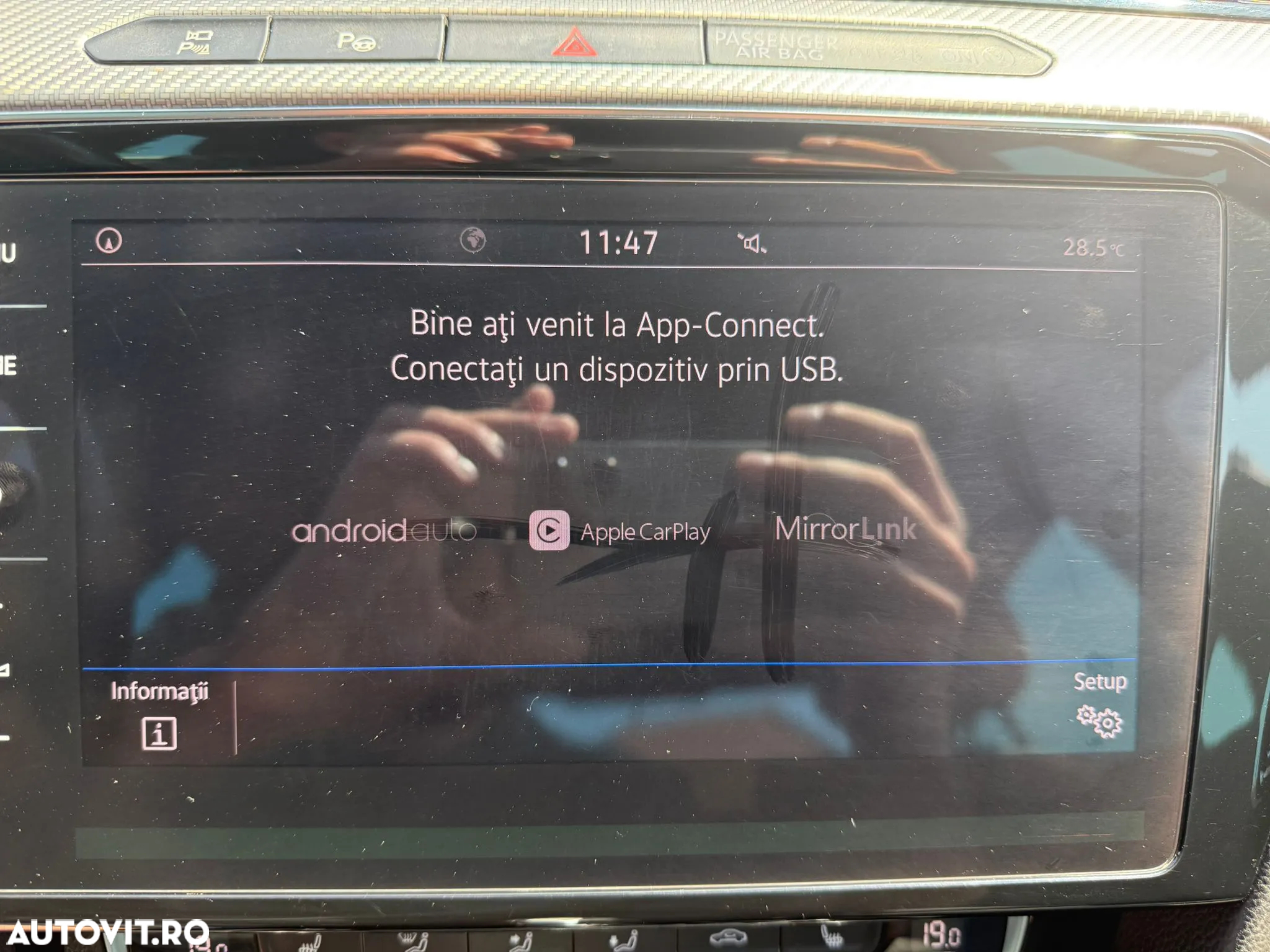 Volkswagen Passat 2.0 TDI DSG R Executive - 20
