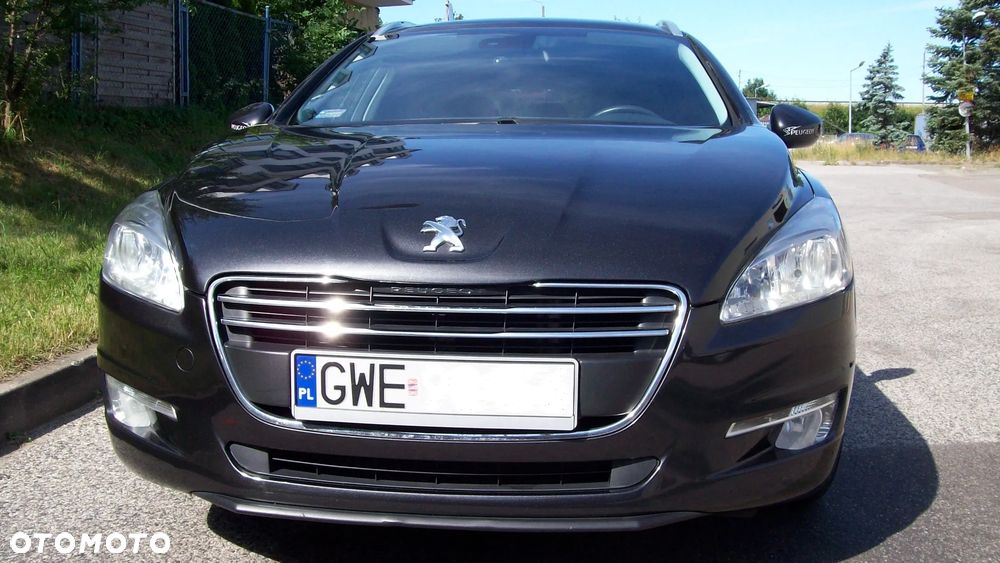 Peugeot 508 2.0 HDi Business Line - 1