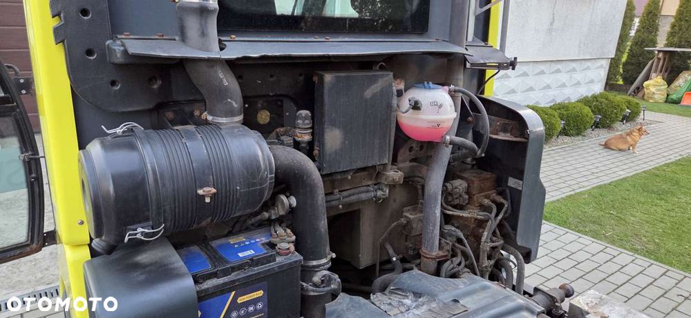 Multicar Tremo X56 - 15