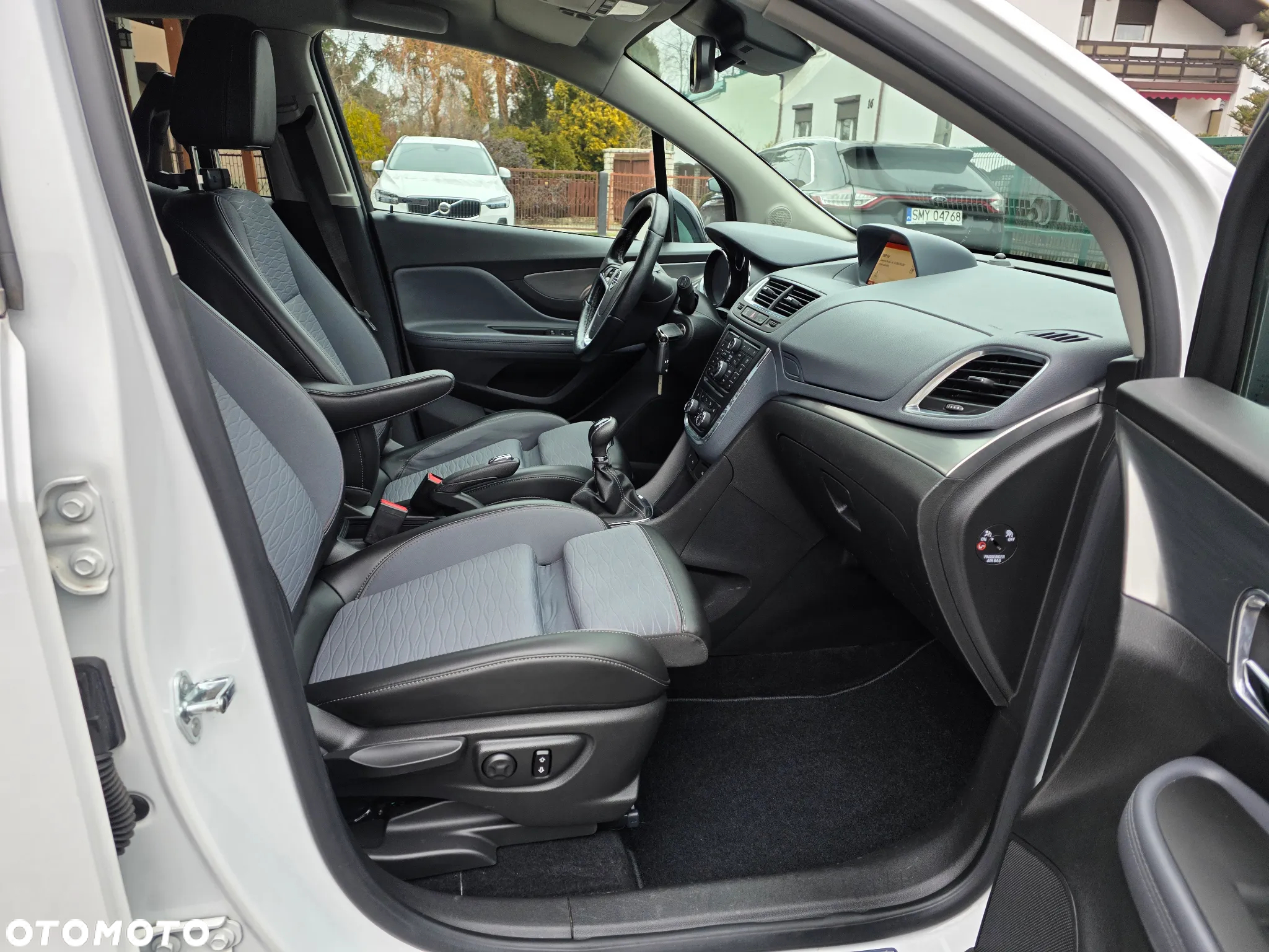 Opel Mokka 1.6 CDTI ecoFLEX Start/Stop Color Innovation - 6