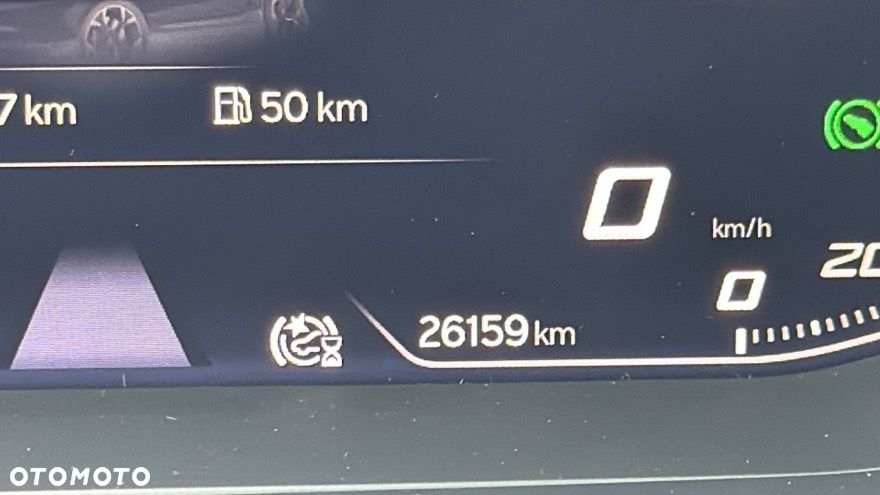 Cupra Formentor 2.0 TSI VZ DSG - 2