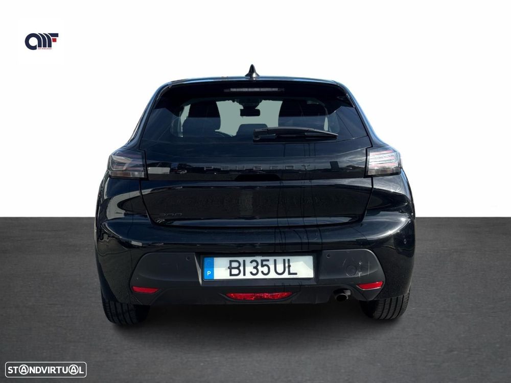 Peugeot 208 1.2 PureTech Active - 7