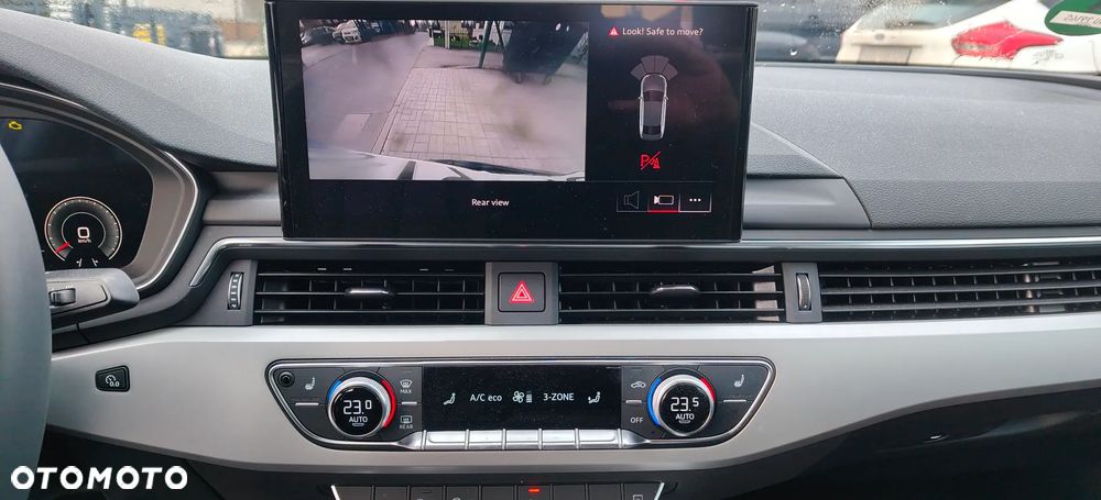 Audi A4 Limousine 35 TFSI mHEV S tronic - 9