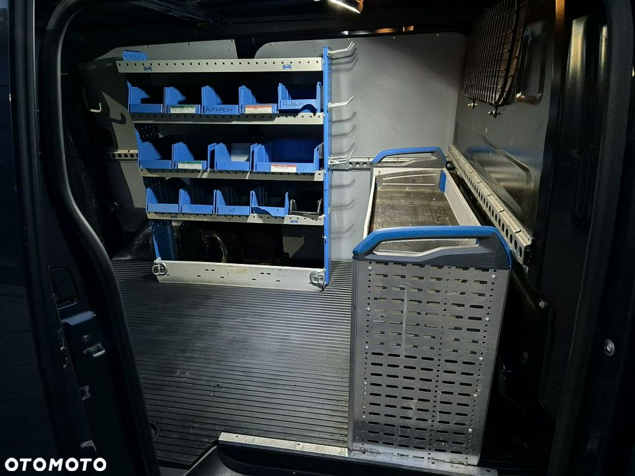 Toyota ProAce - 17