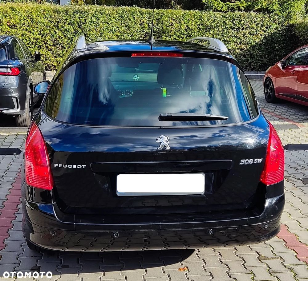 Peugeot 308 HDi FAP 92 Active - 4