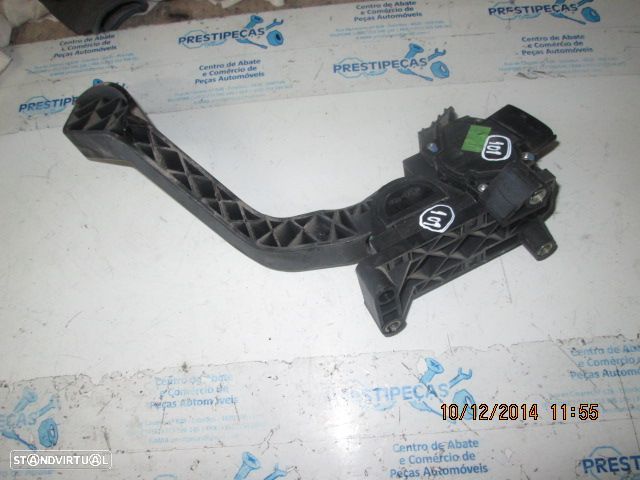 Pedal 46527295 0281002325 FIAT PUNTO 2 2001 FIAT PUNTO 2 VAN FASE 1 2000 1.9 JTD 80CV 3P BRANCO - 2