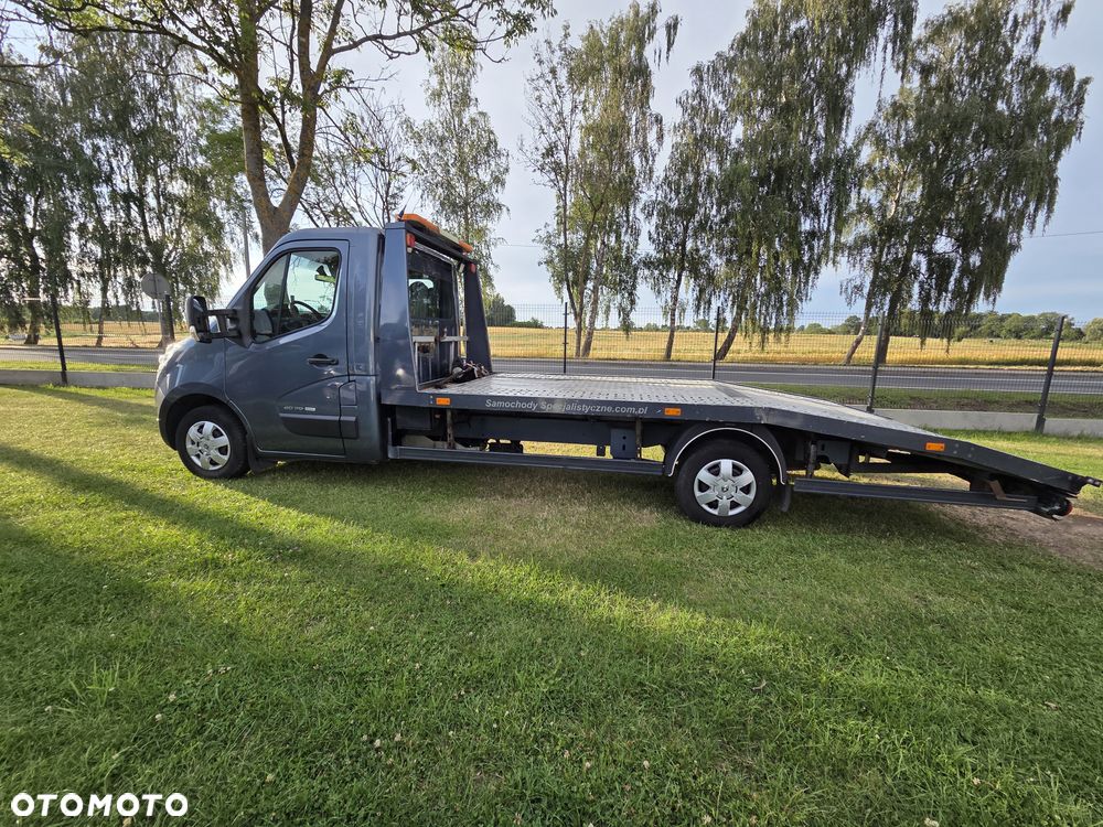Renault Master Jegger - 6