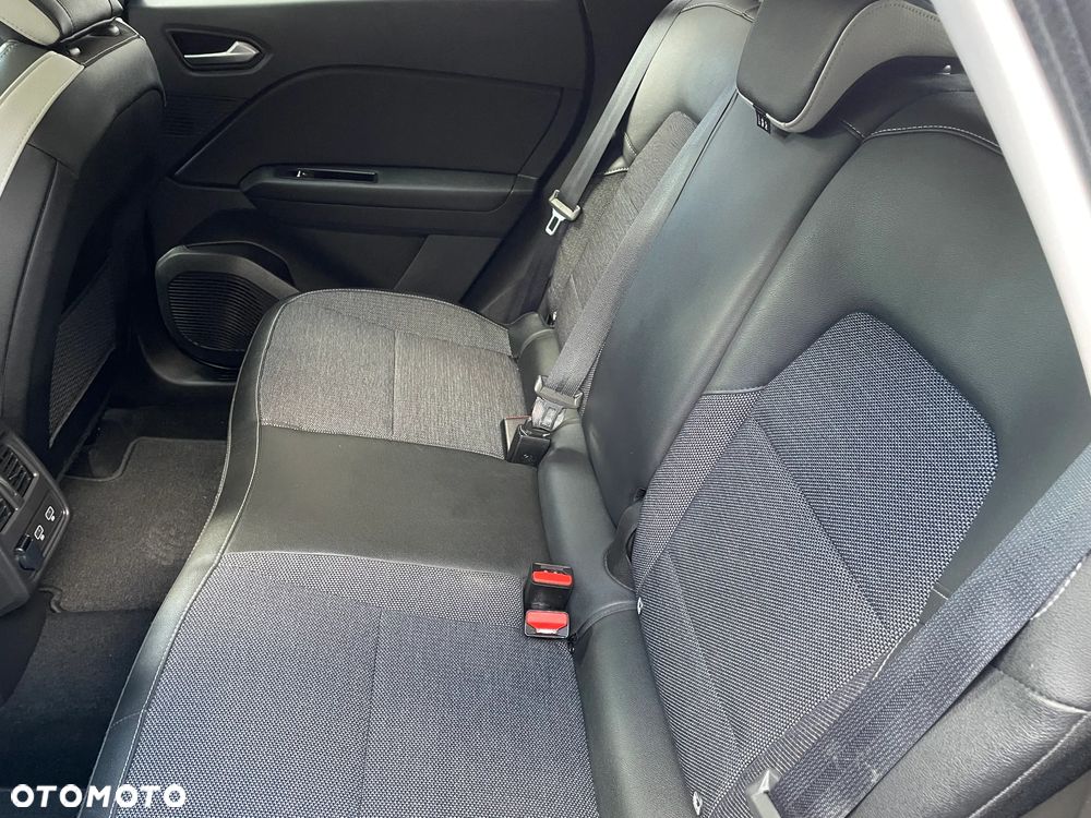 Renault Captur - 8