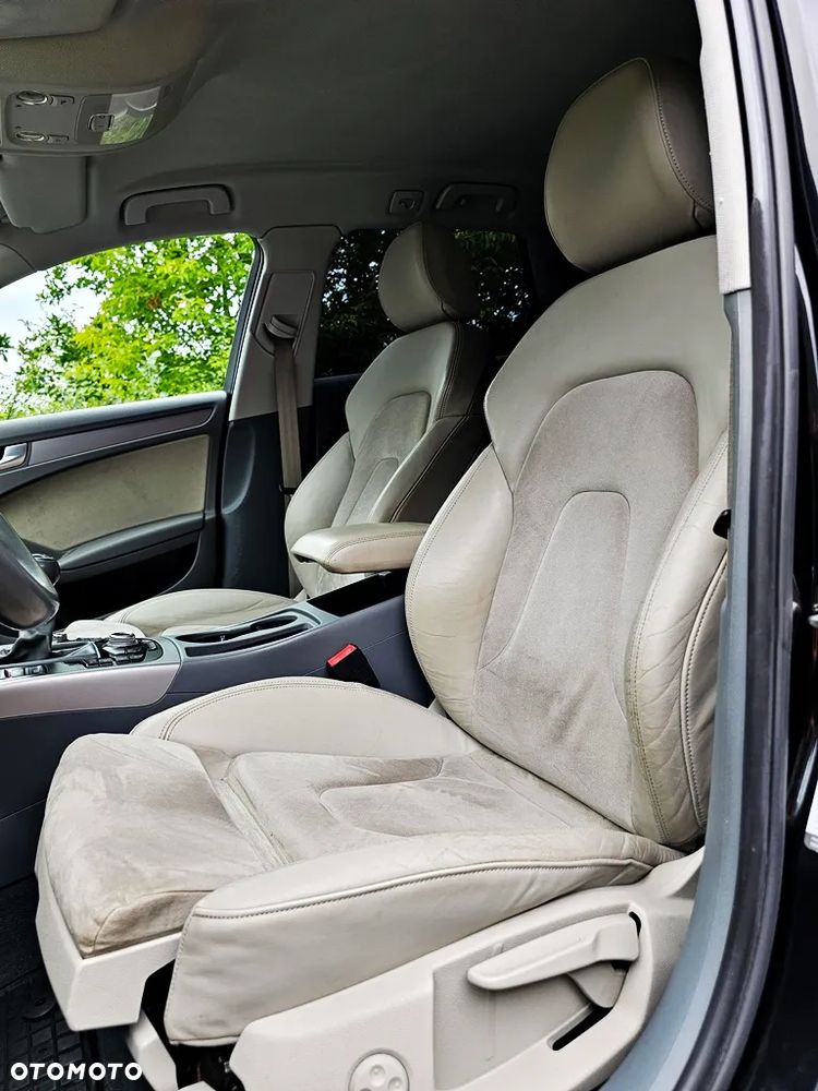 Audi A4 2.0 TDI Prime Edition - 17