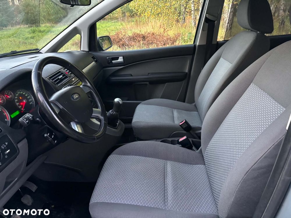 Ford Focus C-Max 1.6 Fun X - 33
