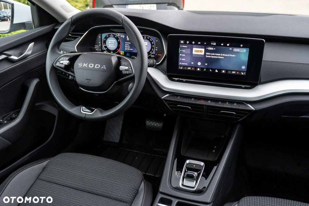 Skoda Octavia - 21
