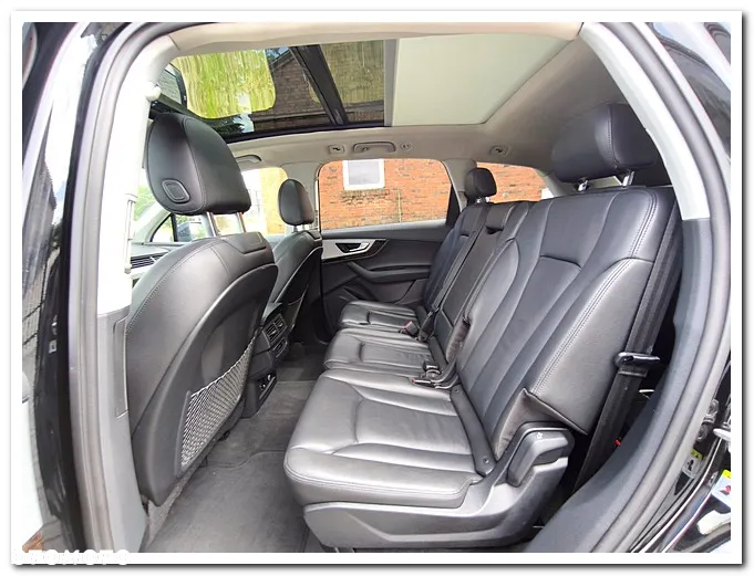 Audi Q7 - 27