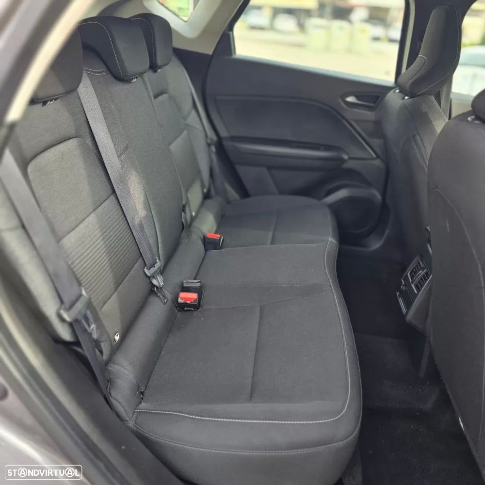 Renault Captur 1.0 TCe Techno - 16