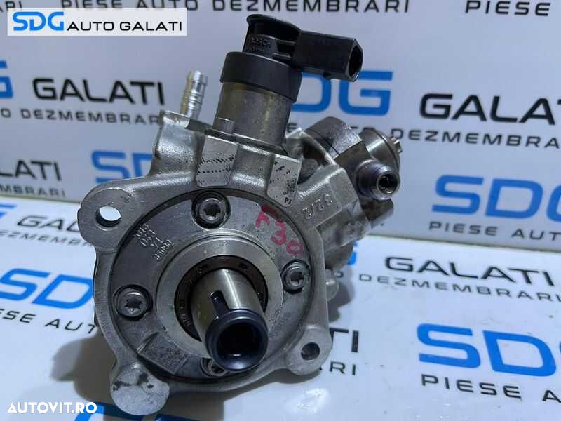 Pompa Inalta Presiune cu Senzor Regulator BMW Seria 5 GT F07 520 2.0 D N47 2011 - 2017 Cod 7810696, 0445010517 [MX0775] - 5