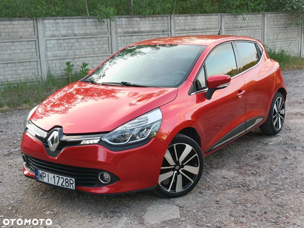 Renault Clio TCe 90 Limited - 1
