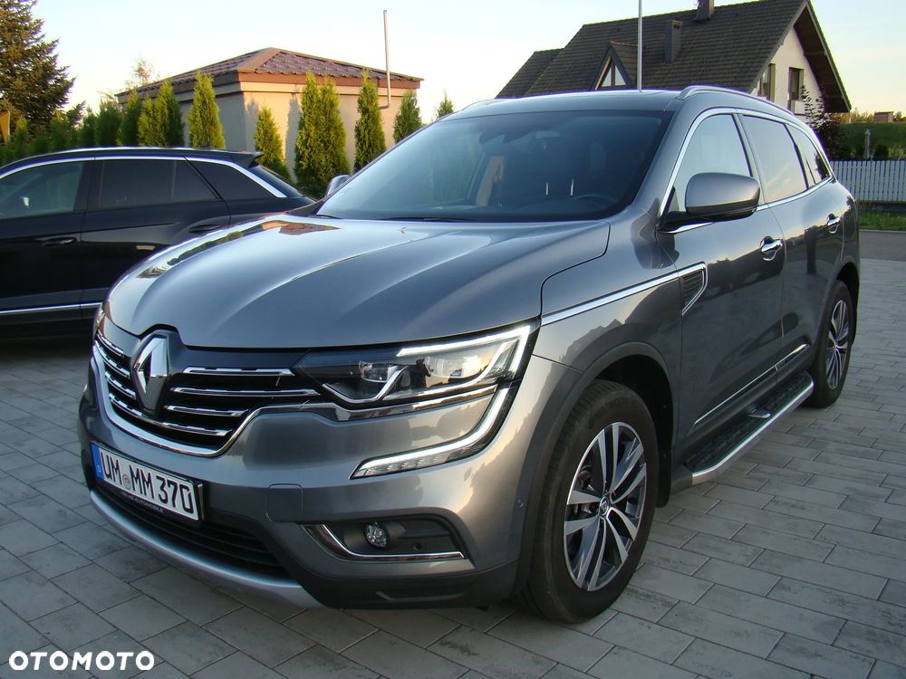 Renault Koleos ENERGY dCi 175 X-tronic 4WD INTENS - 4