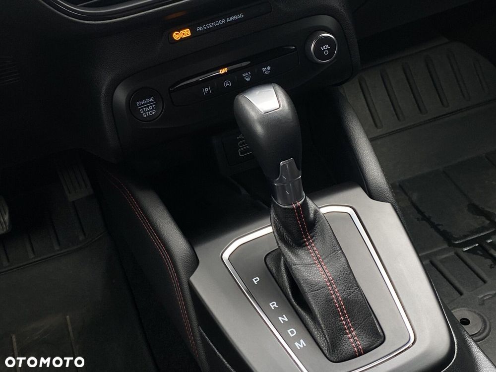 Ford Focus 1.0 EcoBoost mHEV ST-Line X - 18