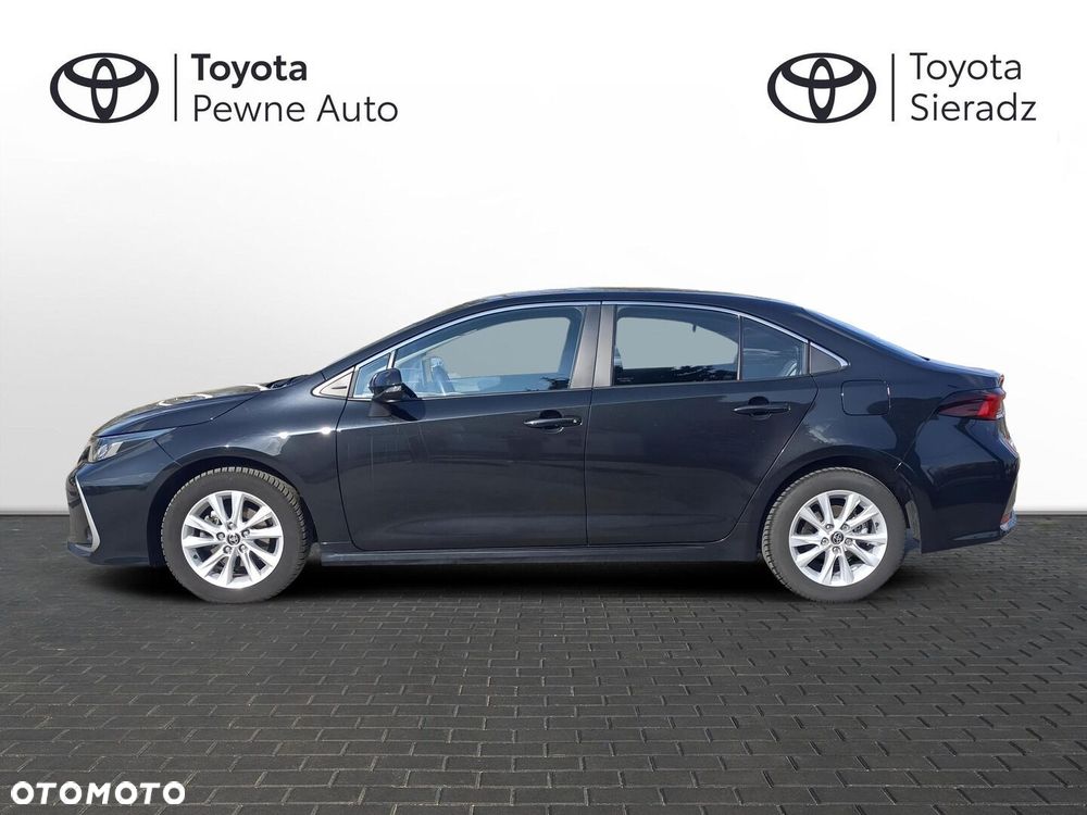 Toyota Corolla - 9
