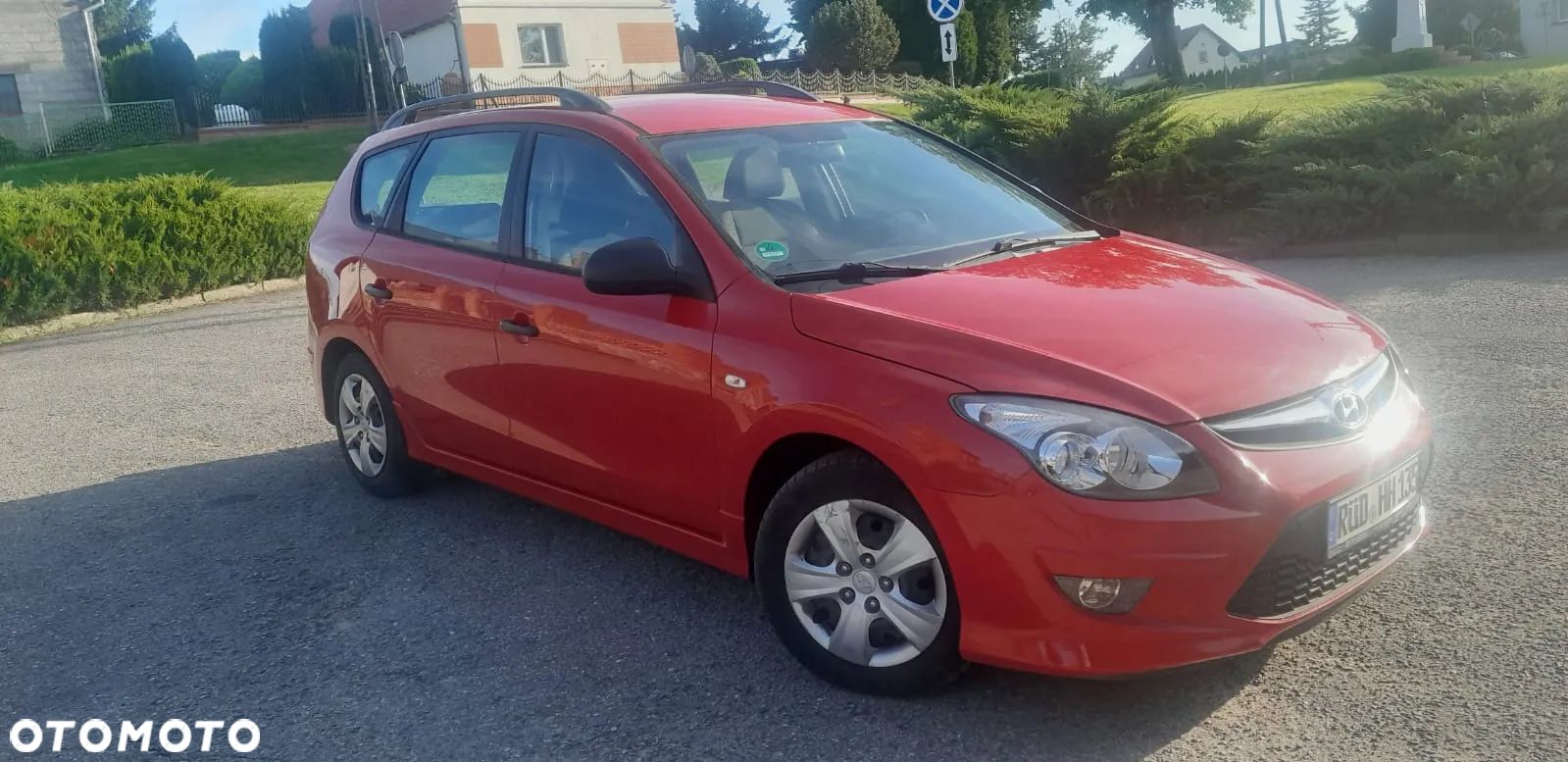Hyundai i30 - 1
