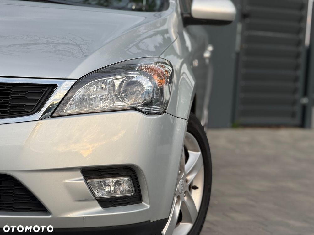 Kia Ceed 1.4 Comfort - 23
