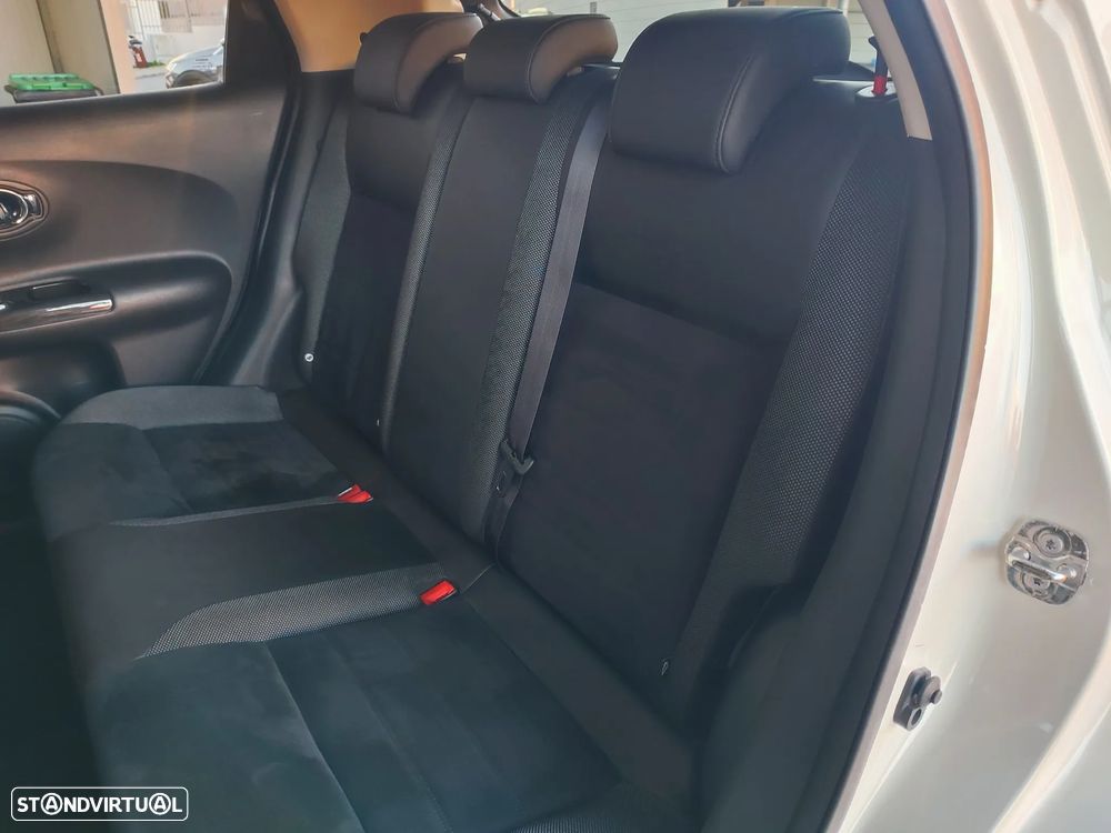 Nissan Juke - 30