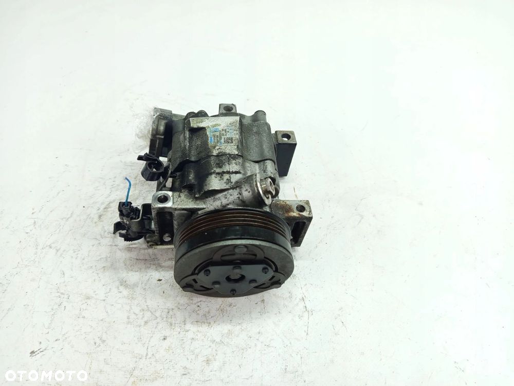 SPRĘŻARKA KLIMATYZACJI SUBARU IMPREZA III GH 73111-FG002 - 4