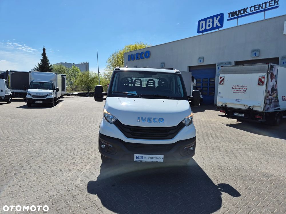 Iveco 35C16D (32759) - 4