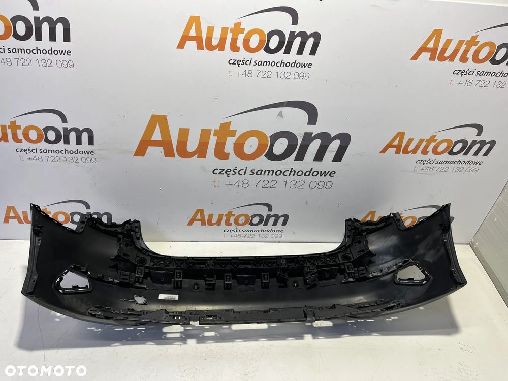 AUDI A3 8Y4 8Y4807511 SPORTBACK 20- zderzak tylny - 7