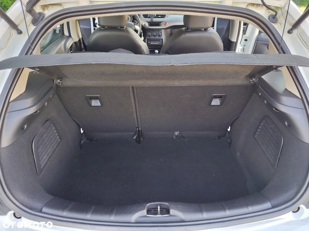 Citroën C3 Pure Tech 82 Stop & Start ETG Selection - 9