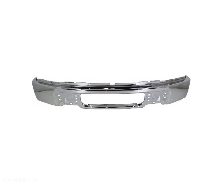 FORD F-150 2008 - 2013 PRZEDNI ZDERZAK (inne części: listwa błotnik grill lampa osłona drzwi) - 1