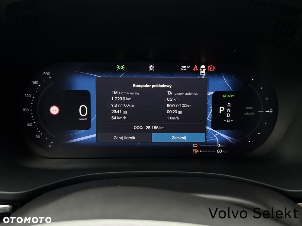 Volvo XC 60 - 24