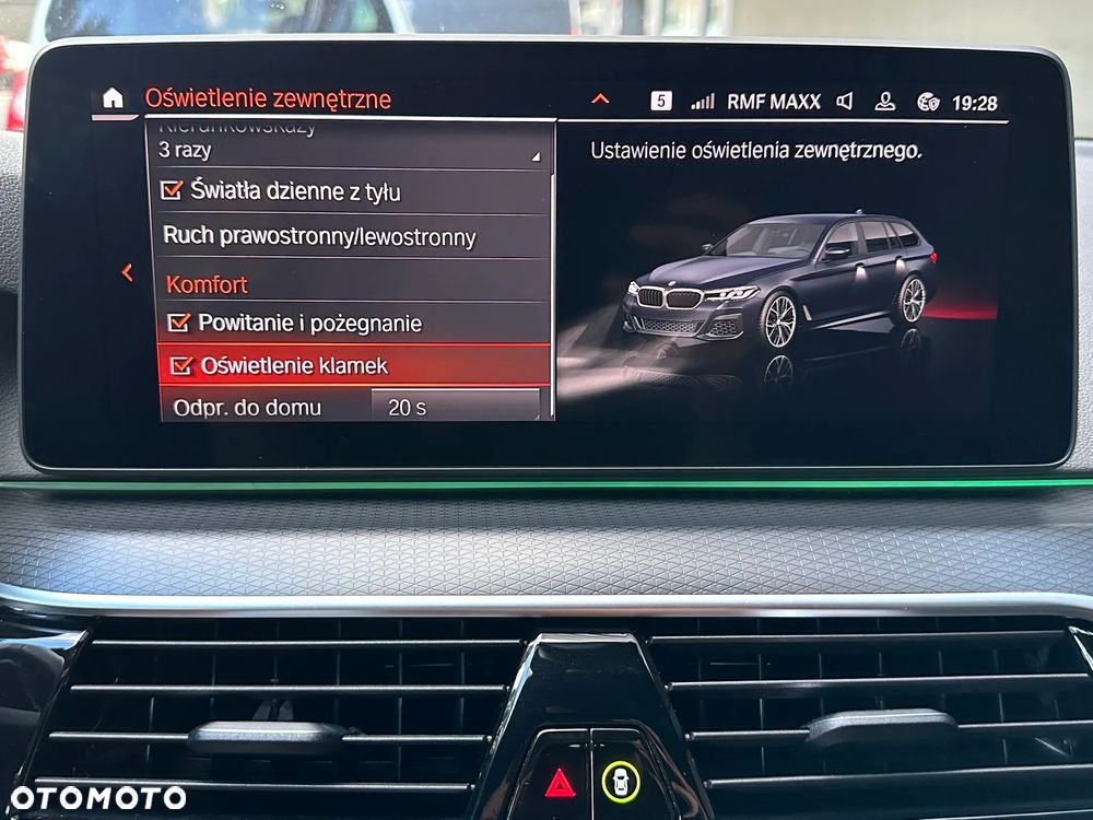 BMW Seria 5 - 34