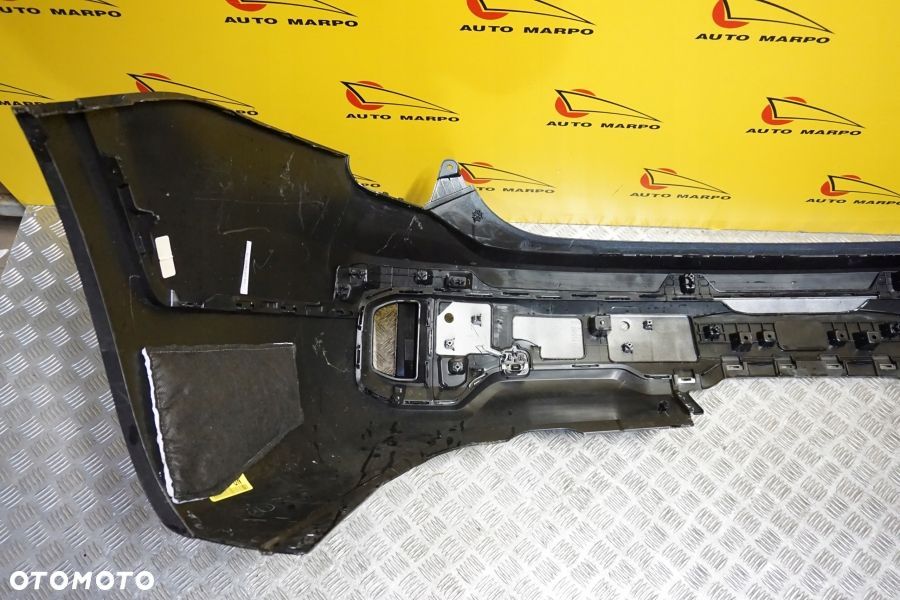 KIA TELLURIDE 2023 2024 - Zderzak Tył Tylny Dokładka USA - 12