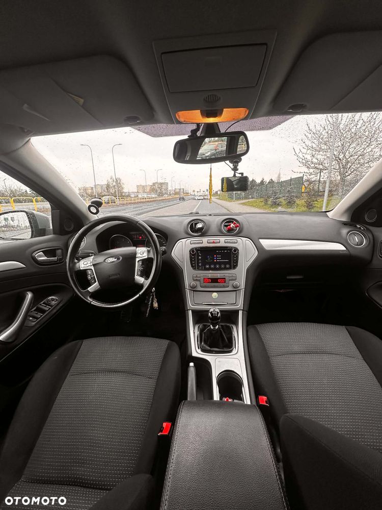 Ford Mondeo 1.8 TDCi Trend - 2
