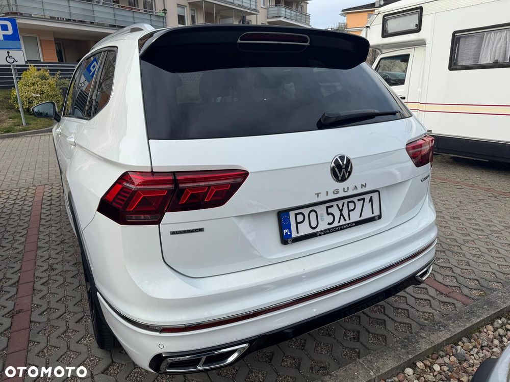 Volkswagen Tiguan 2.0 TSI 4Mot R-Line DSG - 6