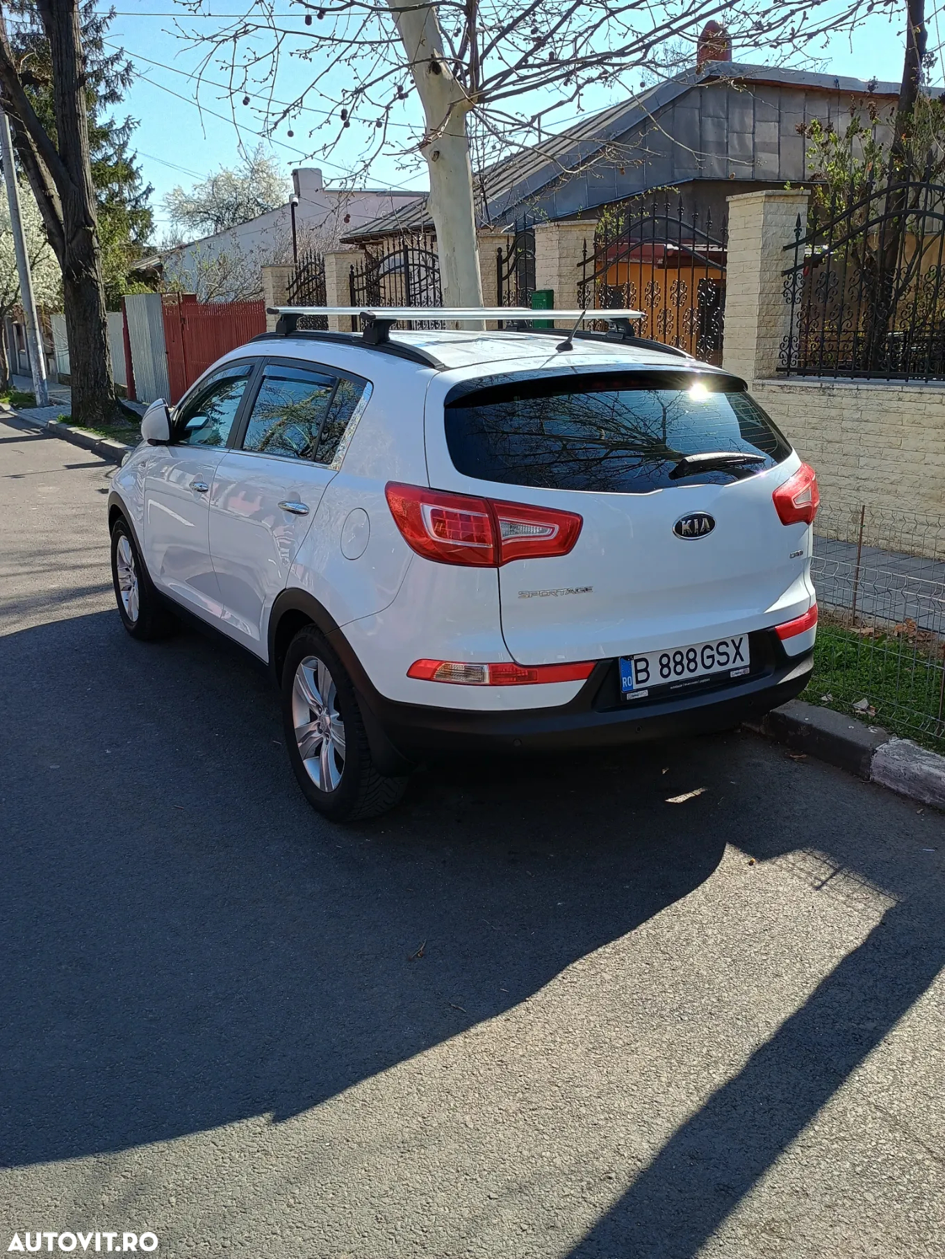 Kia Sportage - 17
