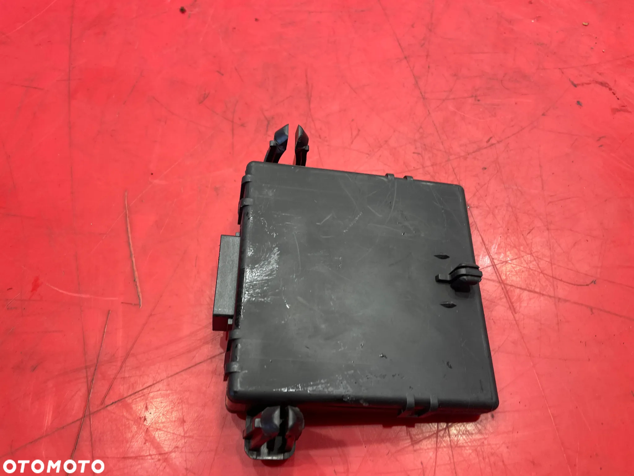 MODUŁ GATEWAY VW PASSAT B6 3C0907951A - 4