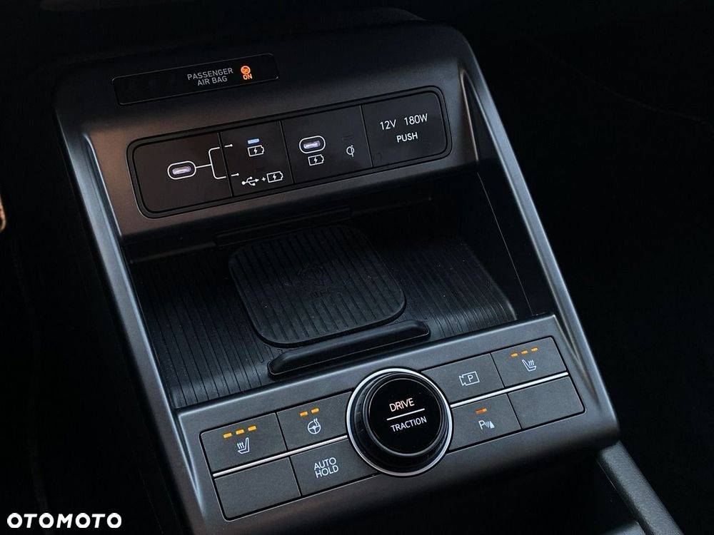 Hyundai Kona 1.6 T-GDI DCT N Line - 29