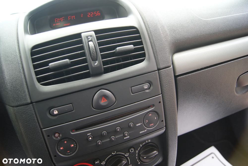 Renault Clio 1.2 Campus Access - 18