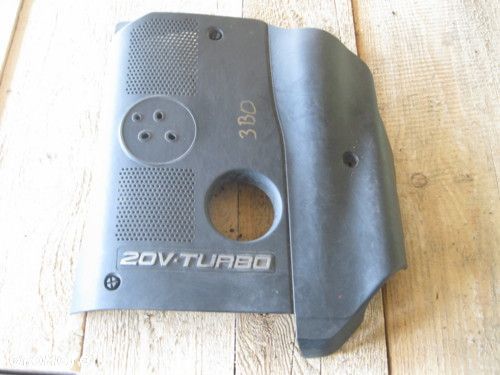 Pokrywa silnika VW Passat B5 B-5 3B0 20V turbo - 1