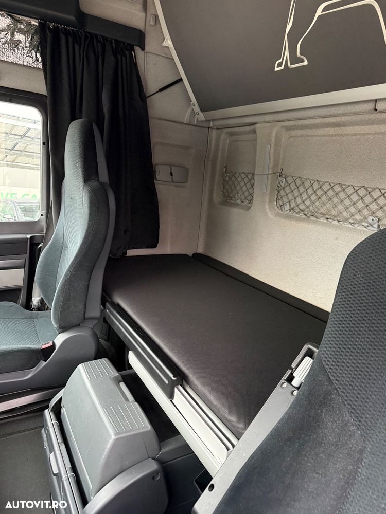 MAN TGX 18.440 - XXL - Retarder - 34