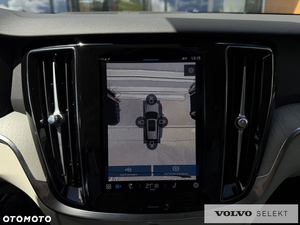 Volvo V60 - 28