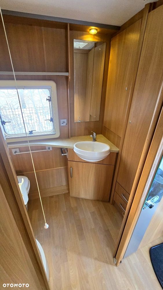 SWIFT Challenger 480 - 11