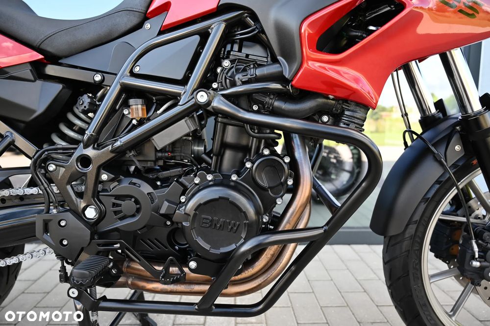 BMW GS - 10