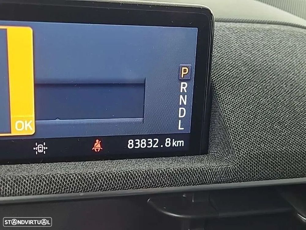 Ford Mustang Mach-E - 13